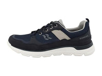 Thumbnail for Romika Herren 74R0081004 Sneaker, Navy, EU im Sale