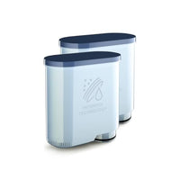Thumbnail for Philips AquaClean Filter, Kalkschutz, natürliche Kalkentfernung, verbesserter Kaffeegeschmack, einfache Installation, bis zu 5.000 Tassen ohne Entkalken, Click&Go-System, 2x Filter im Set (CA6903/22) im Sale