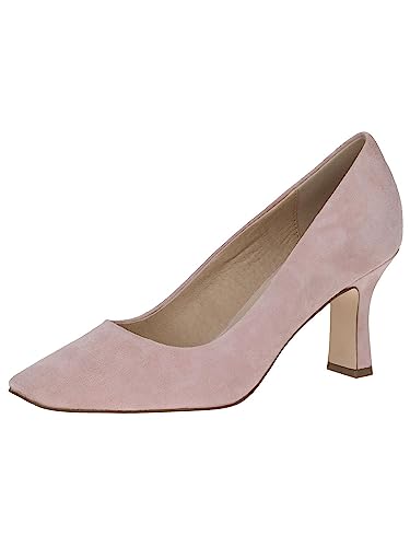 Caprice Women's 9-9-22404-20 Pumps, Candy Suede, EU on sale