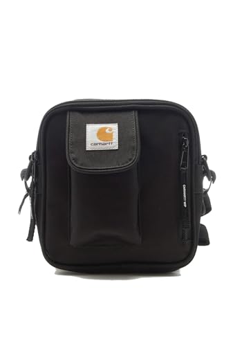 Carhartt - Essential col 4 I031470, Schwarz im Sale