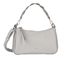 Thumbnail for Gabor bags Pipa Damen Umhängetasche Crossbody Bag Klein Grau im Sale