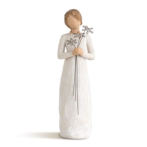 Enesco Willow Tree Grateful Figurine on sale