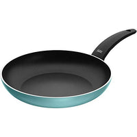 Thumbnail for Silit Belluna frying pan 28 cm induction, aluminum coated, plastic handle, for gentle frying, green on sale