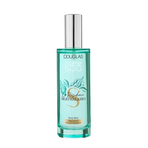 Douglas - Home SPA - La Residence Seathalasso - Body Mist 100ml on sale