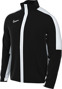 Thumbnail for Nike Herren M Nk Df Acd23 Trk Jkt Woven Soccer Track Jacket, Black/White/White, M EU im Sale