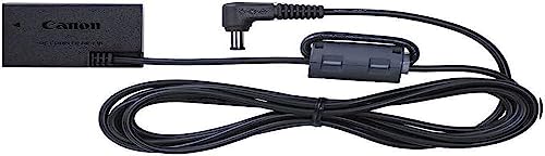 Canon DR-E18 DC Coupler for EOS 750/760 on sale