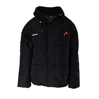 Thumbnail for ellesse Women's Pejo Padded Jacket, Black, EU on Sale