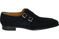 Thumbnail for Magnanni 23696 - GespschoenenHeren veterschoen - Kleur: Orange - Maat: 47 im Sale