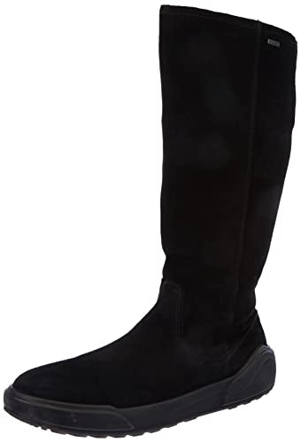 Legero women's COZY warm lined Gore-Tex, BLACK 0000, EU on sale