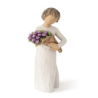 Thumbnail for Willow Tree Surprise Figurine on sale