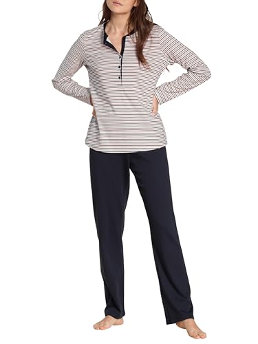 CALIDA Season Special Pyjama, lang Damen im Sale