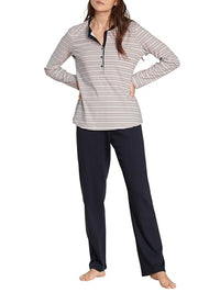 Thumbnail for CALIDA Season Special Pyjama, lang Damen im Sale