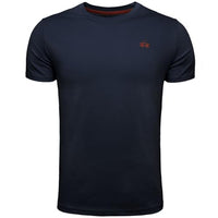 Thumbnail for La Martina Herren T-Shirt XMR013 Dunkelblau im Sale