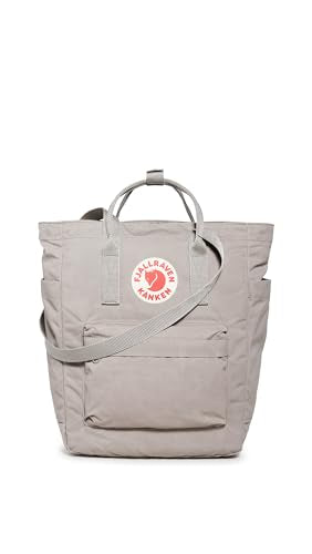 Fjallraven Fjällräven F23710 Kånken Totepack Rucksack, Zahn, 30x15x36cm im Sale