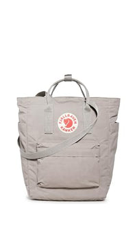Thumbnail for Fjallraven Fjällräven F23710 Kånken Totepack Rucksack, Zahn, 30x15x36cm im Sale