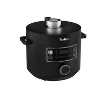 Thumbnail for Tefal CY7548 Turbo Cuisine Multicooker, 1000, Plastic, 5 liters, Black on Sale