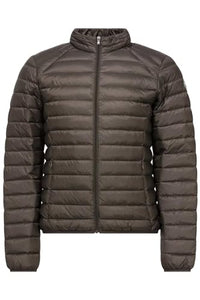 Thumbnail for JOTT Doudoune Homme Mat Basic Plomb im Sale