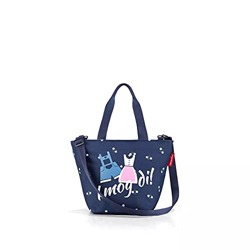 Reisenthel Women's Shopper Handbag, Multicoloured, on Sale