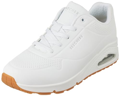 Skechers Adult UNO Stand ON AIR white on sale