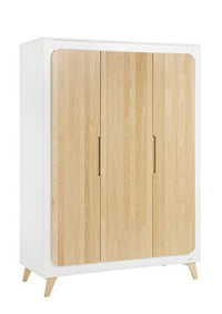 Thumbnail for Geuther 1108S3 Schrank Traumwald, weiß, 111.15 Kg
