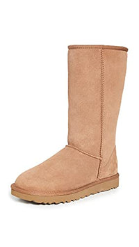 Thumbnail for UGG Damen Tall Ii Classic Boot, Chestnut, EU im Sale