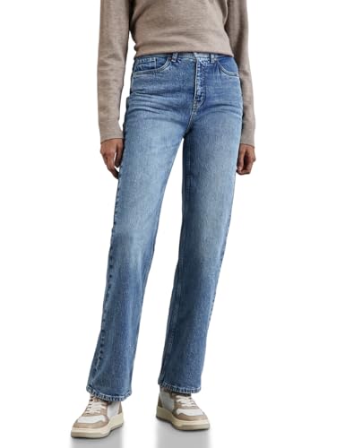 STREET ONE Jeans im Casual Fit im Sale