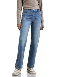 Thumbnail for STREET ONE Jeans im Casual Fit im Sale