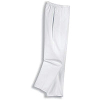 Thumbnail for Uvex Damen Whitewear 248 Arbeitshose, Weiß, 46 im Sale