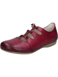 Thumbnail for Josef Seibel women's Fiona 04 moccasins, berry, 41 EU on sale