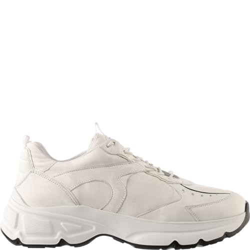 Högl Damen Faith Sneaker, weiß, 37 EU im Sale