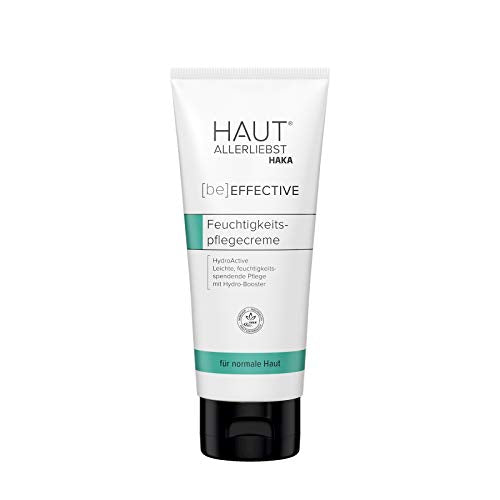 HAUTALLERLIEBST HydroActive moisturizing facial care, anti-wrinkle effect, 100 ml on sale