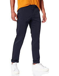 Thumbnail for Roy Robson Herren S51050911770800 Hose, Schwarz (Black A001), 54 (38 W / 34L ) im Sale