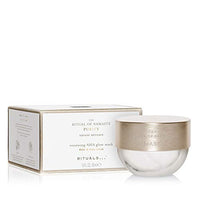 Thumbnail for RITUALS 1106446 The Ritual of Namasté AHA Glow Maske, Glow Kollektion, 50 ml