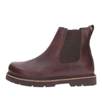 Thumbnail for Birkenstock Highwood Slip On, dunkel-braun(chocolate), im Sale