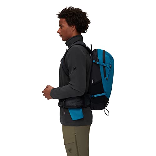 Mammut Lithium 15, Saphirschwarz, 15 im Sale
