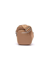 Thumbnail for Lacoste Unisex Nu4350sg Handbag, Cookie, One Size on Sale