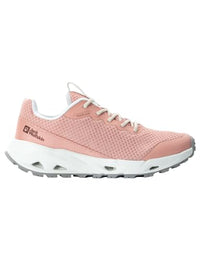 Thumbnail for Jack Wolfskin Women's PRELIGHT Vent Low W Sneaker, Rose Dawn, 39 EU on sale