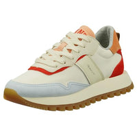 Thumbnail for GANT FOOTWEAR Damen CAFFAY Sneaker, blau, EU im Sale