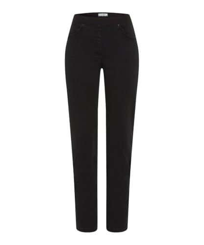 Raphaela by Brax Damen Pamina Ultra Dynamic Jeans Anthra 34W / 30 im Sale