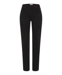 Thumbnail for Raphaela by Brax Damen Pamina Ultra Dynamic Jeans Anthra 34W / 30 im Sale