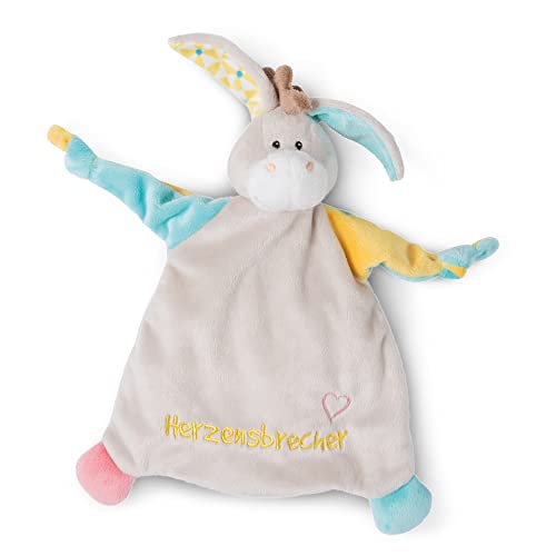 NICI Schmusetuch Esel Herzensbrecher 47132 im Sale