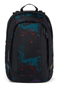 Thumbnail for Satch Air Night Vision Backpack, for teenagers, unisex, multicolored, one size on sale