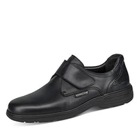 Thumbnail for Mephisto Schwarze DELIO Schuhe im Sale
