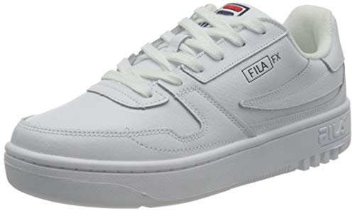 FILA FXVentuno men Herren Sneaker, Weiß (White), 45 EU im Sale