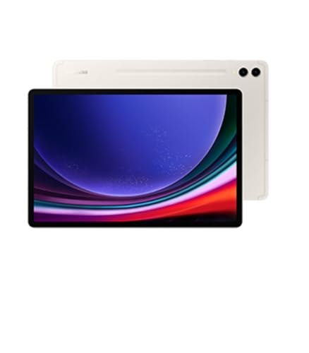 Samsung X816 Galaxy Tab S9+ 256GB/12GB RAM 5G beige on sale