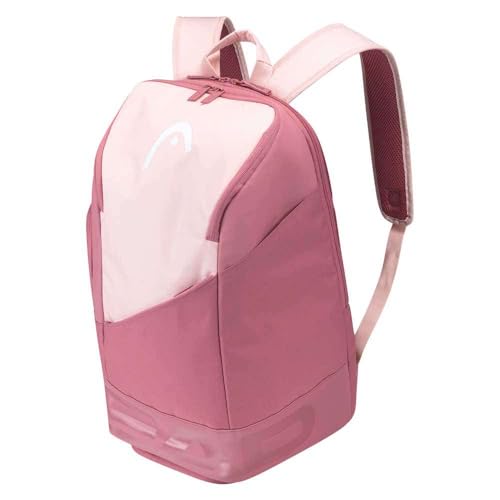 HEAD Alpha Rucksack In Rosa im Sale