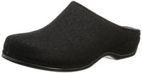Thumbnail for Berkemann Damen Florina Pantoffeln, Schwarz (schwarz 958), 2/3 EU im Sale