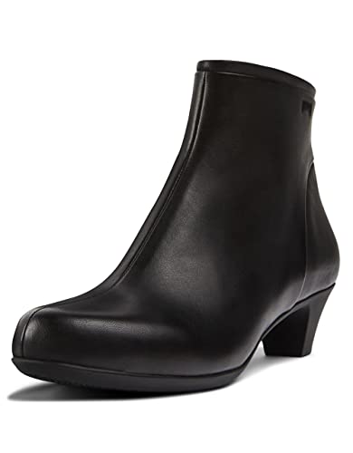 Camper Women's Helena Bajo 46232 Ankle Boots, Black 036, EU on Sale