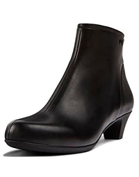 Thumbnail for Camper Women's Helena Bajo 46232 Ankle Boots, Black 036, EU on Sale