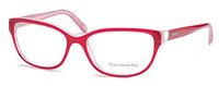 Thumbnail for Tiffany & Co. tf2087h 8176 eyeglasses woman im Sale